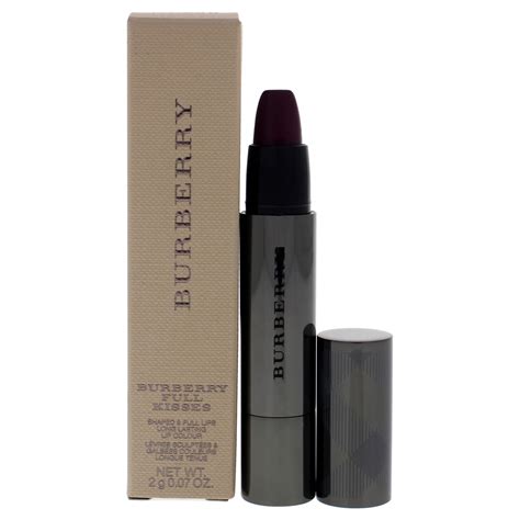 burberry full kisses lipstick dewberry|Burberry / Full Kisses Lipstick 0.07 oz (1.98 Gr) .